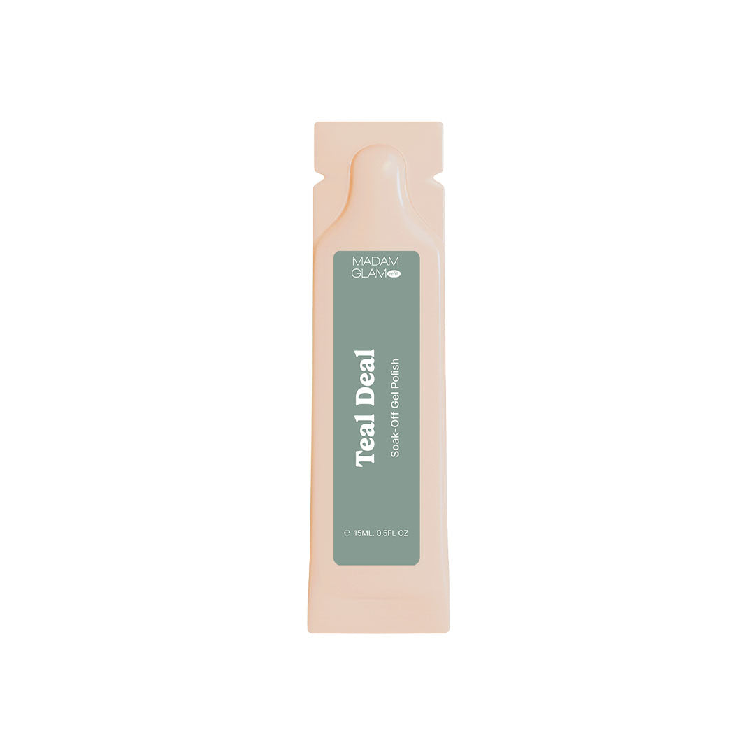 Teal Deal - Refill sachet
