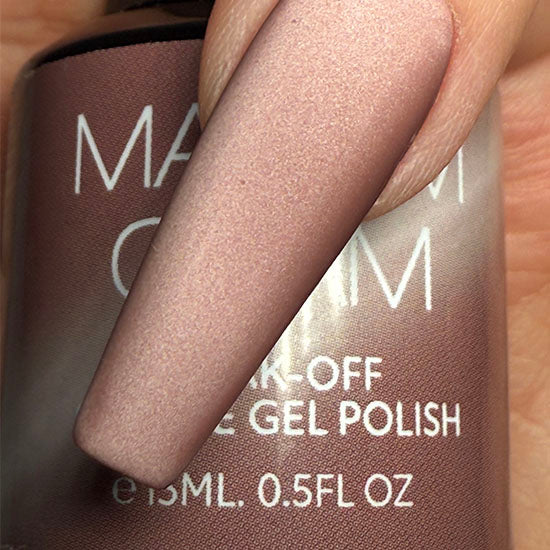 Rose Taupe