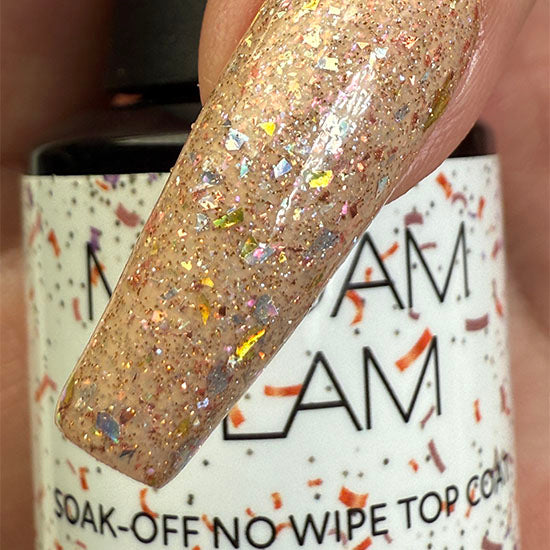 Sparkle On