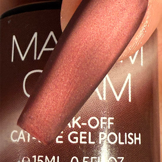 Cherry Mocha