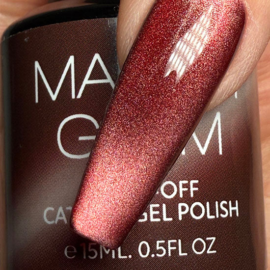 Cherry Mocha