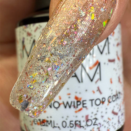 Sparkle On