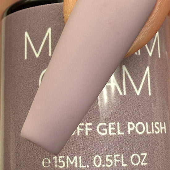 Frosted Lavender