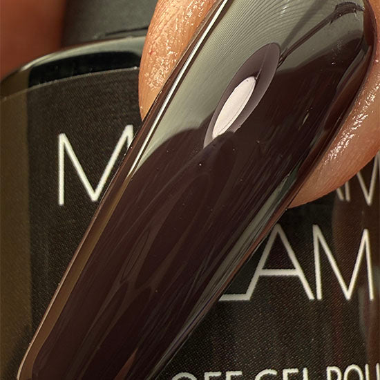 Midnight Mocha