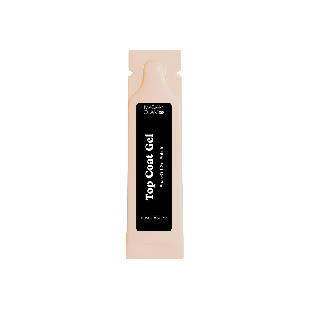 Top Coat-Refill Sachet