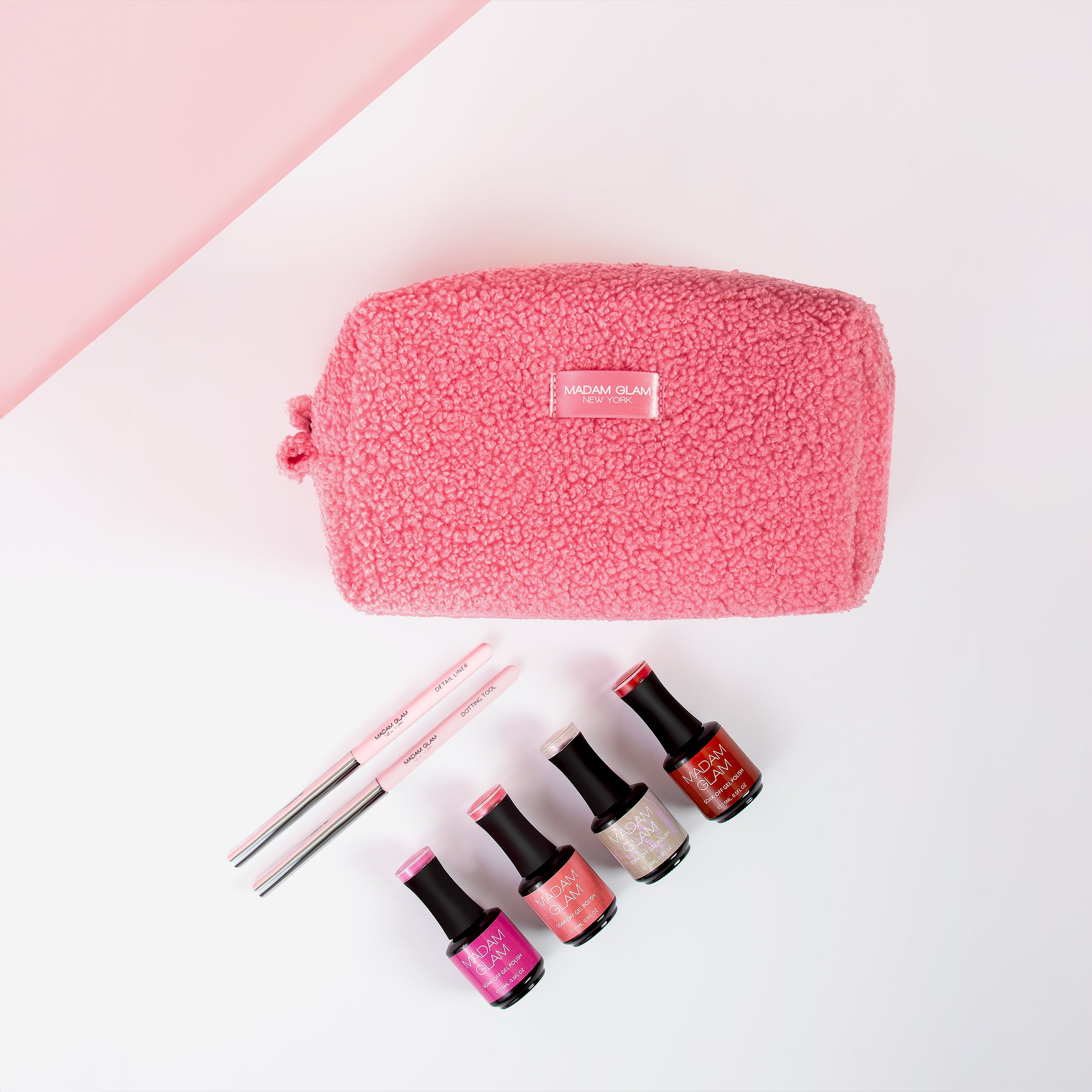 I Am Loved with Tools