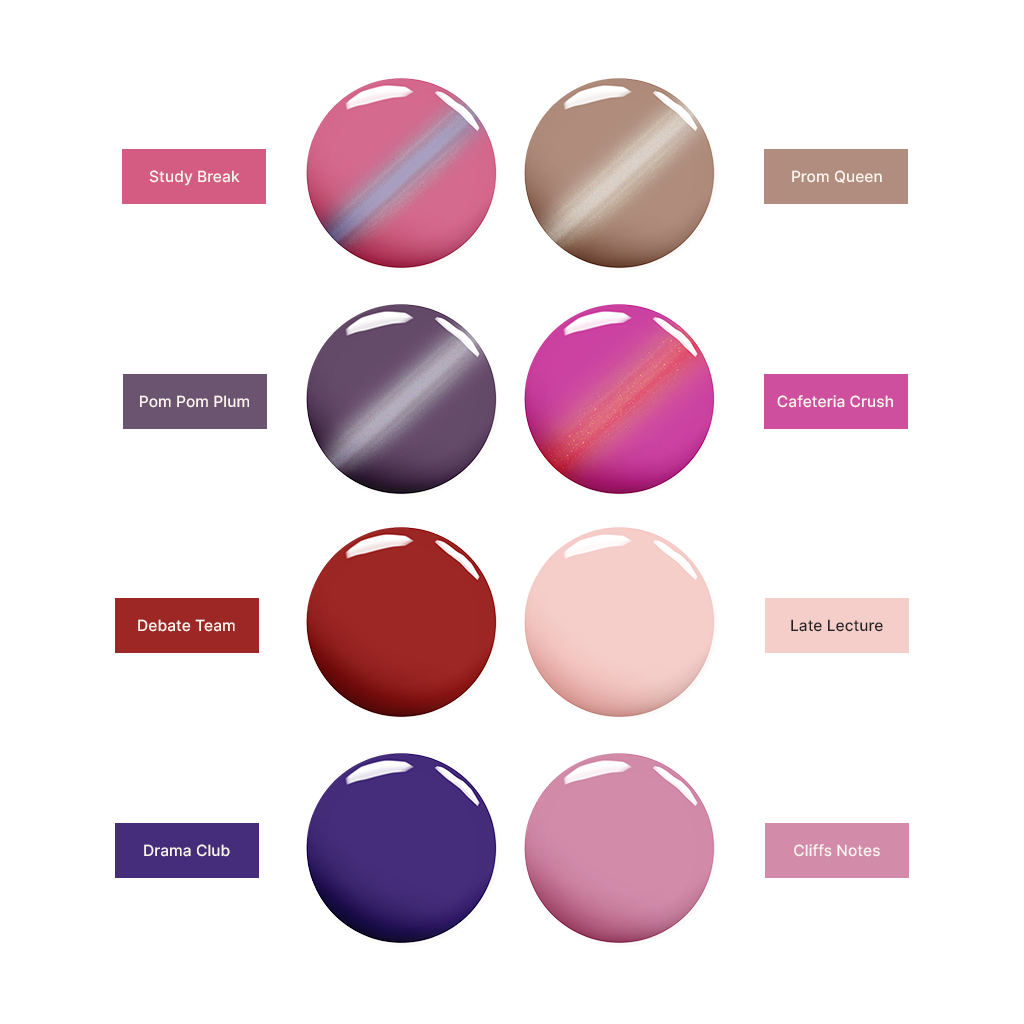 Sunset Bells Bundle