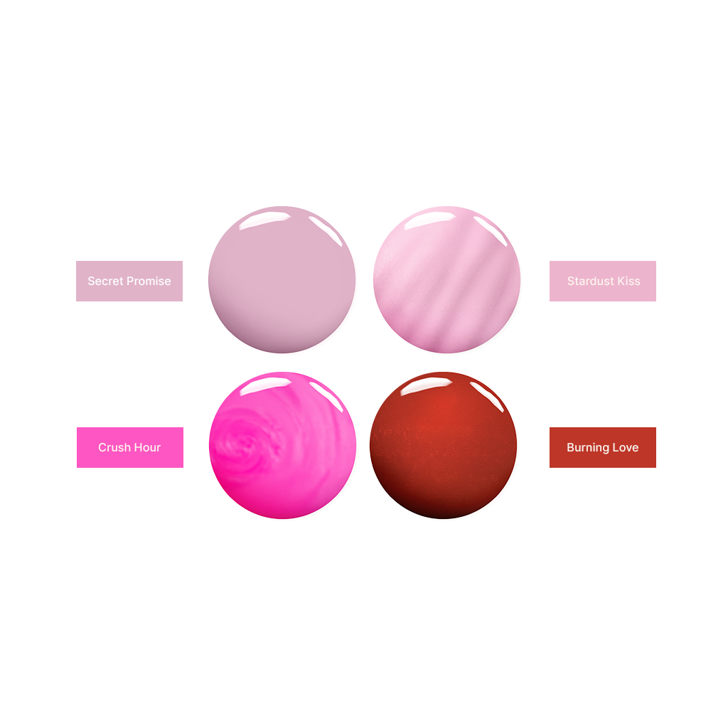 I Am Loved with Tools