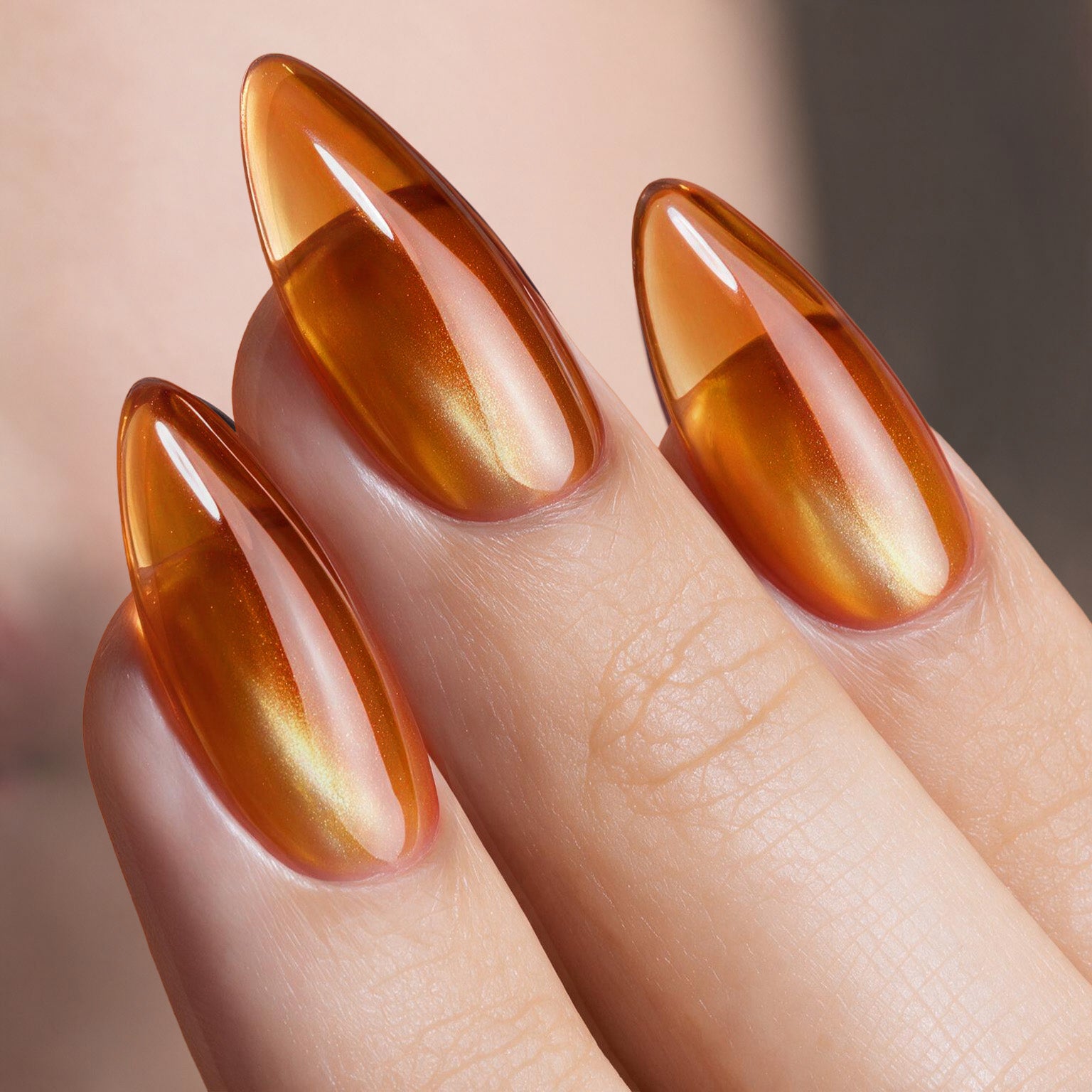 Honey Shell