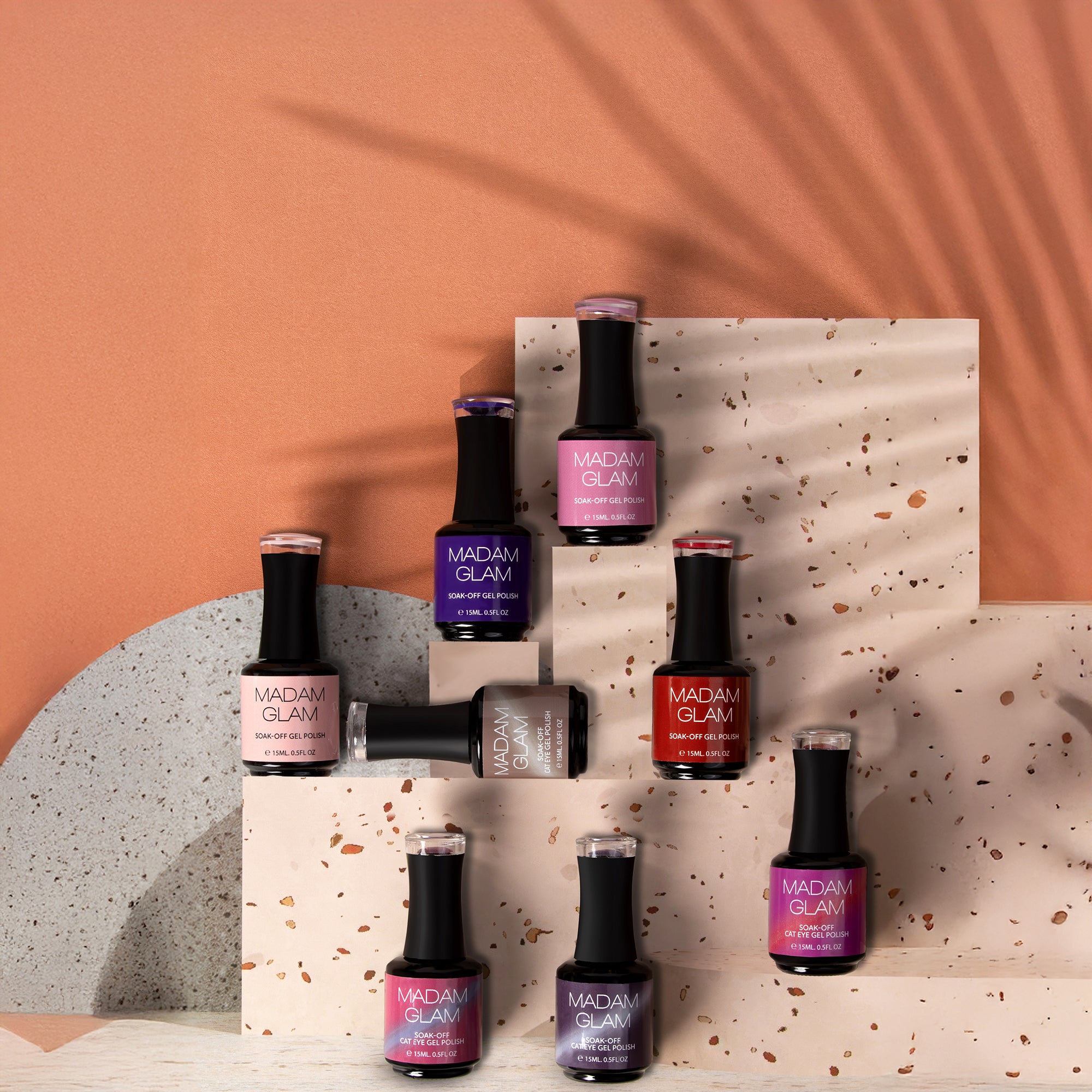 Sunset Bells Bundle