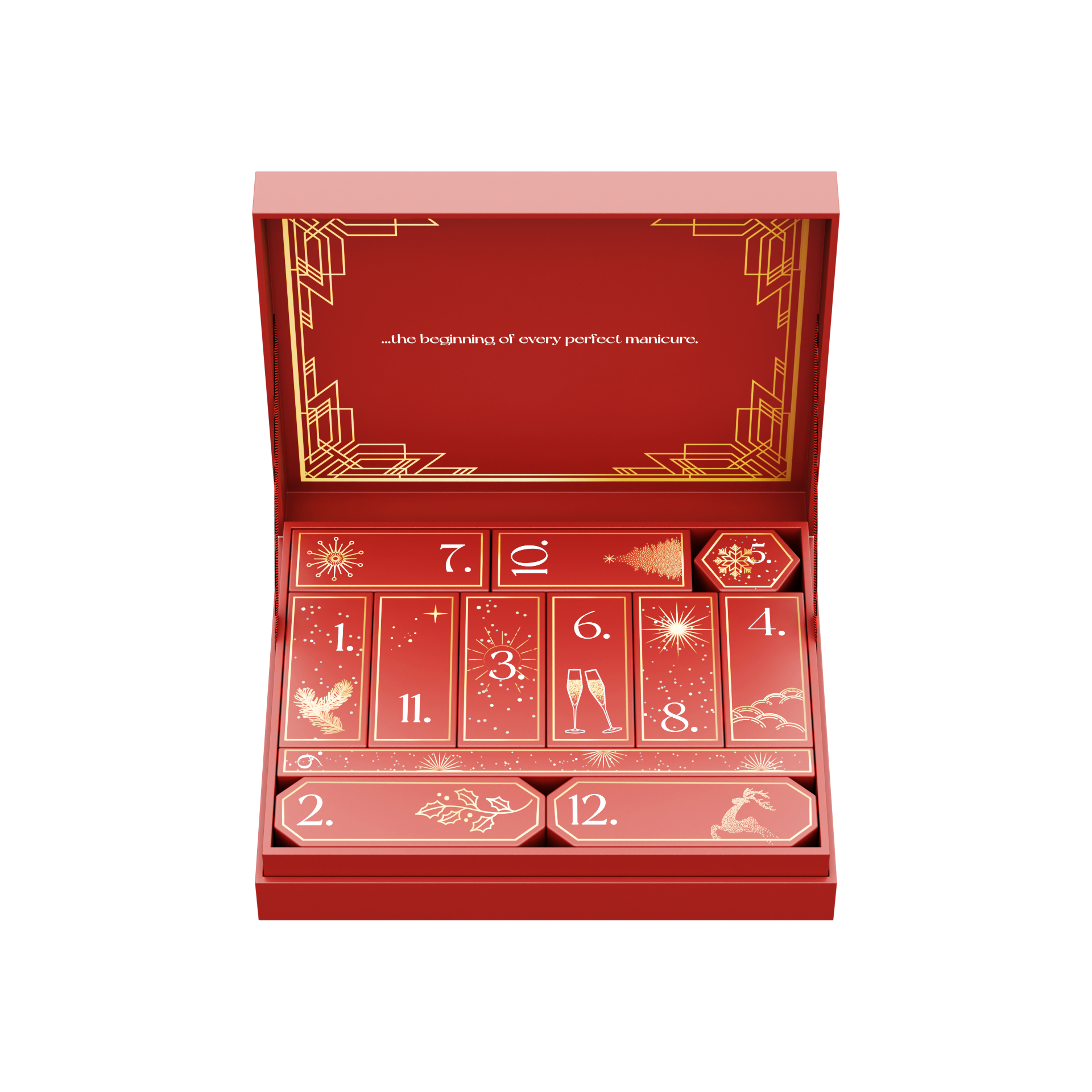 Advent Calendar