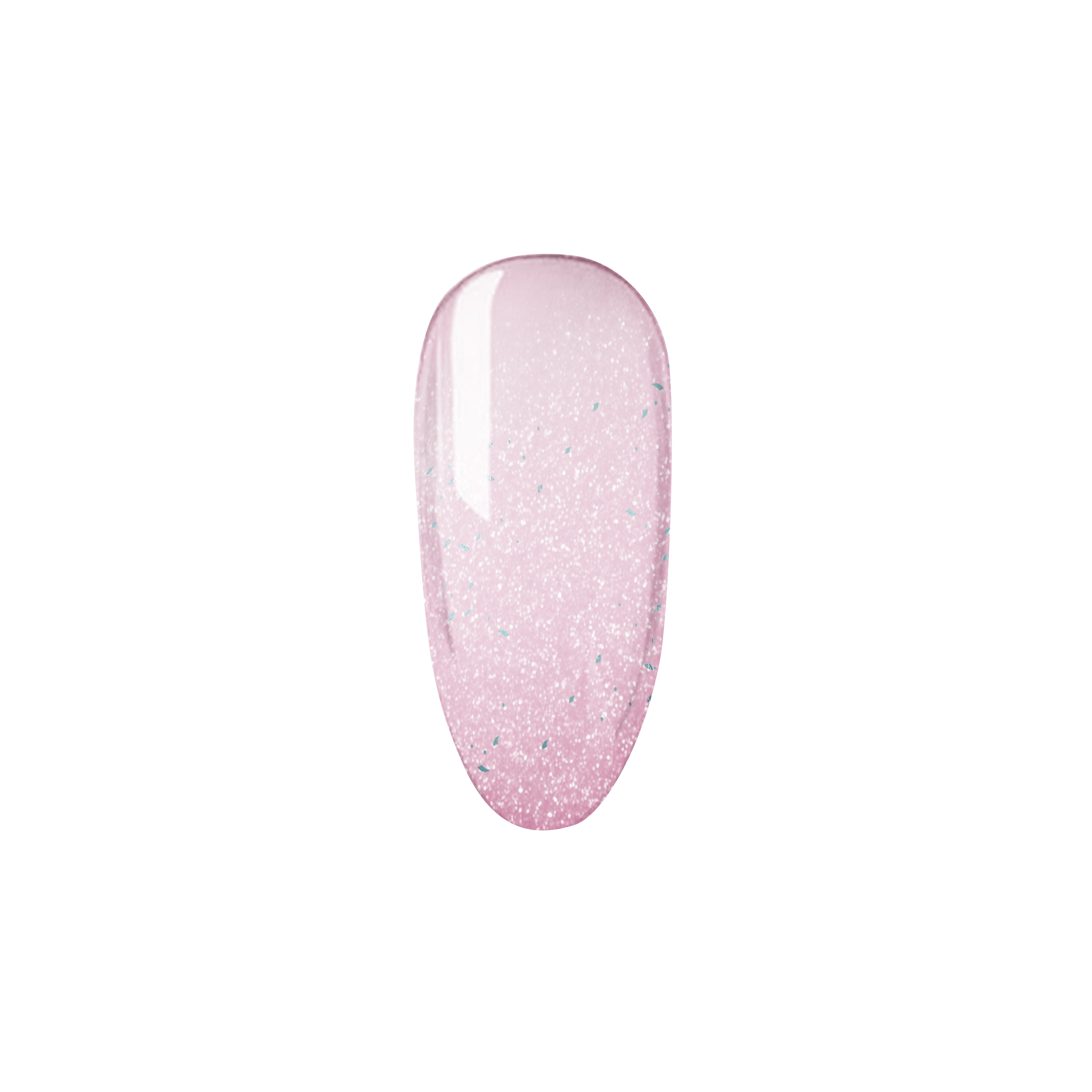 Pink Mermaid