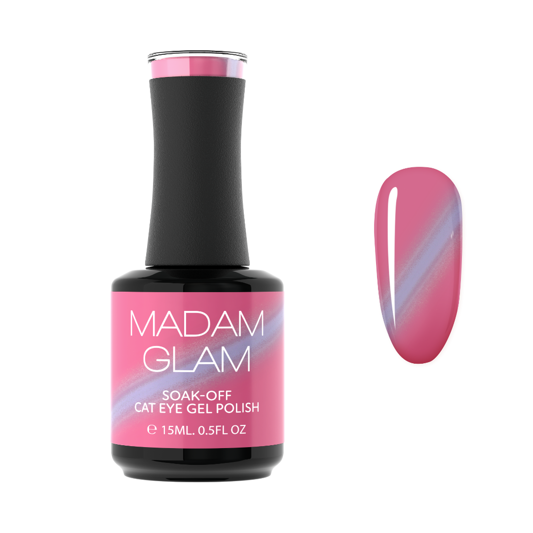 Study Break | Madam Glam