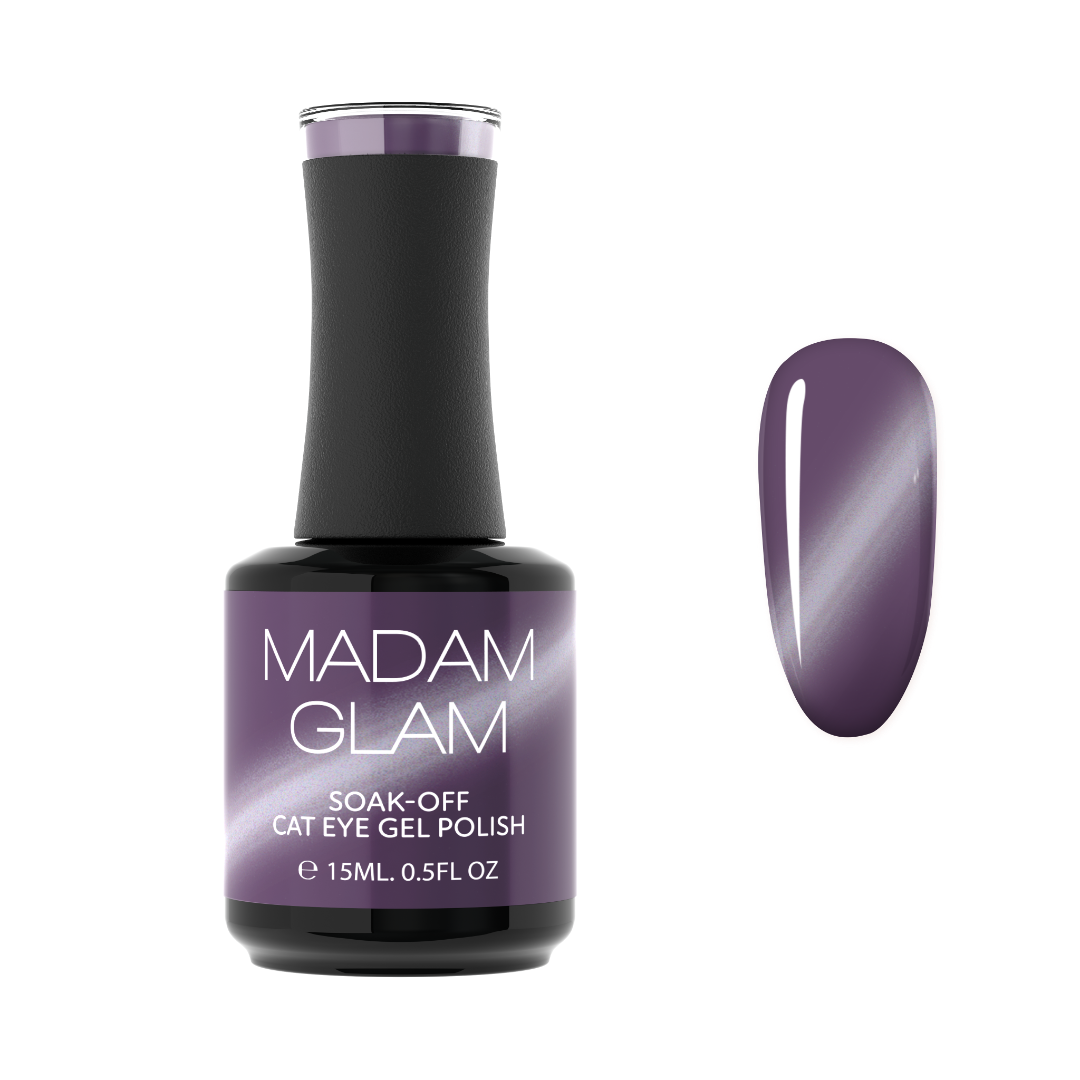 Pom Pom Plum | Madam Glam