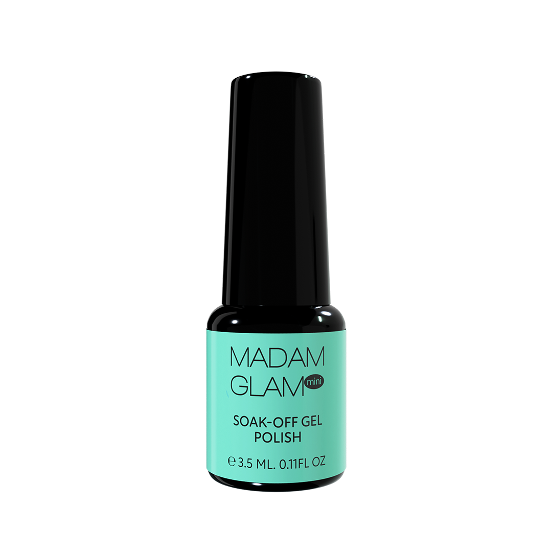 Mini Minty Mirage | Madam Glam