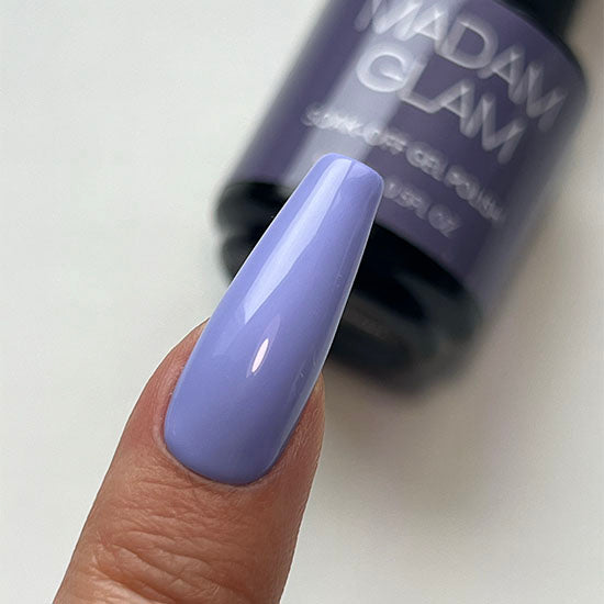 The Persian Sea | Madam Glam