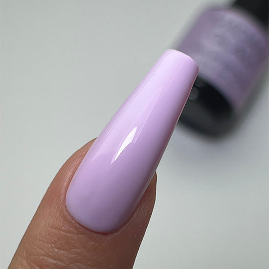 Mini Lilac Lace | Madam Glam