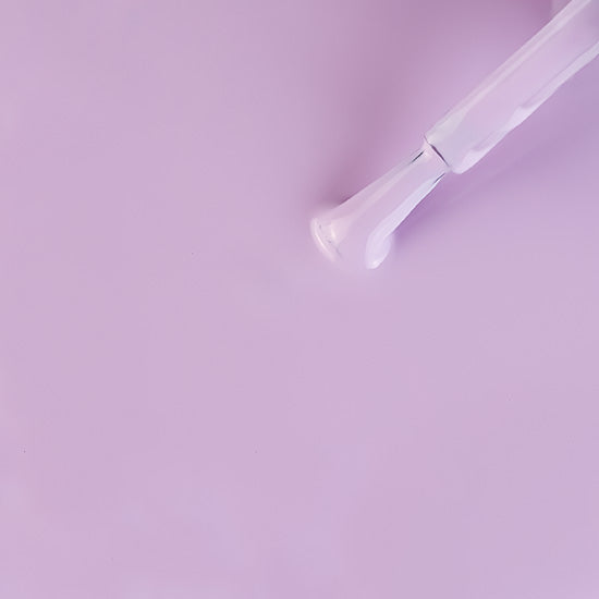 Mini Lilac Lace | Madam Glam