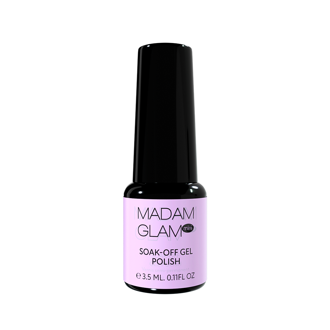 Mini Lilac Lace | Madam Glam