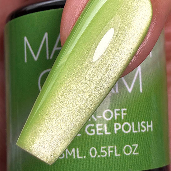 Lime Flavor