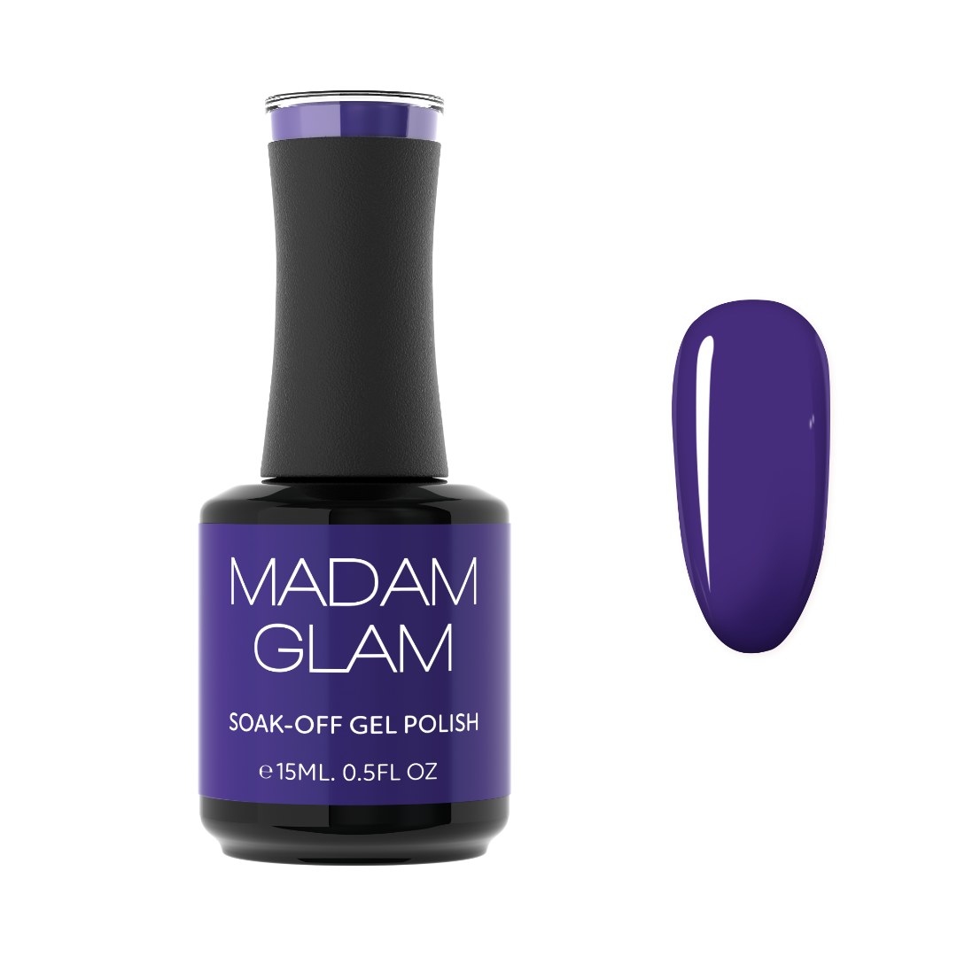 Drama Club | Madam Glam
