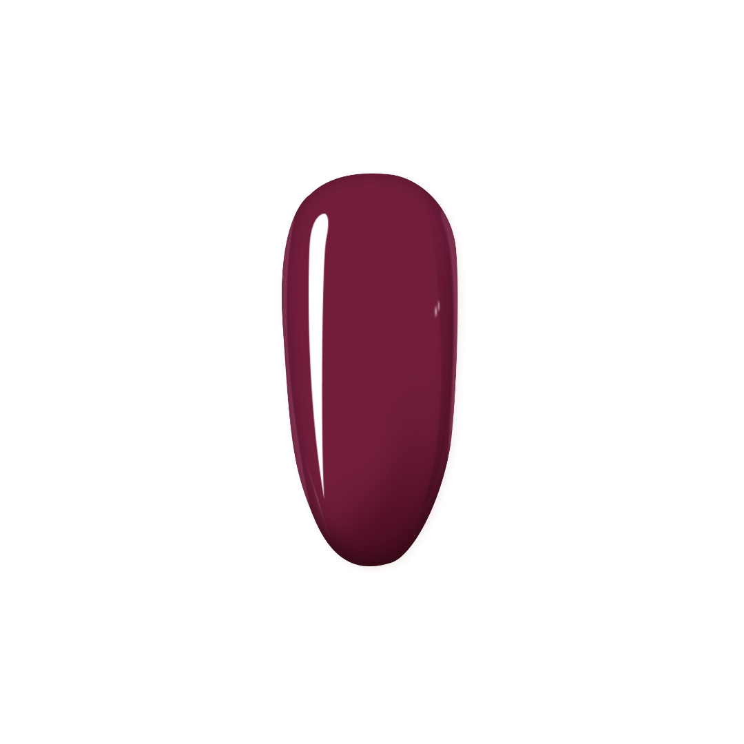 Bordeaux Suit | Madam Glam