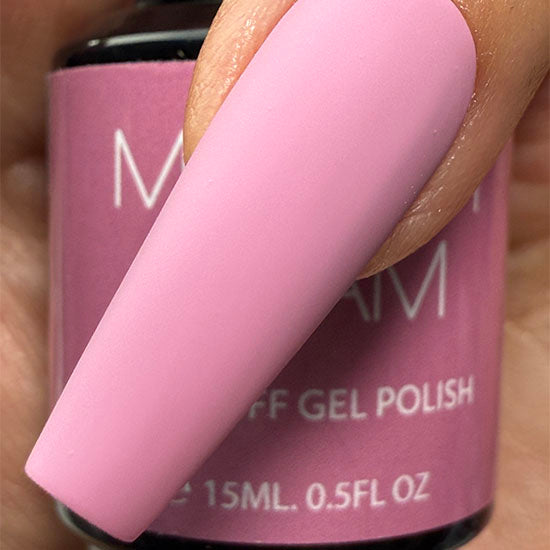 Cliffs Notes | Madam Glam