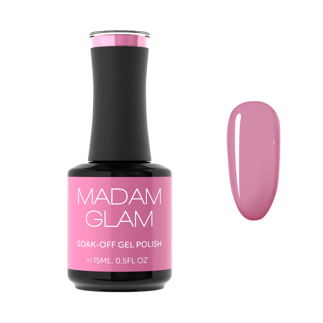 Cliffs Notes | Madam Glam