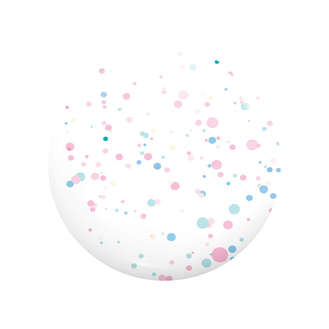 Glam Sprinkles