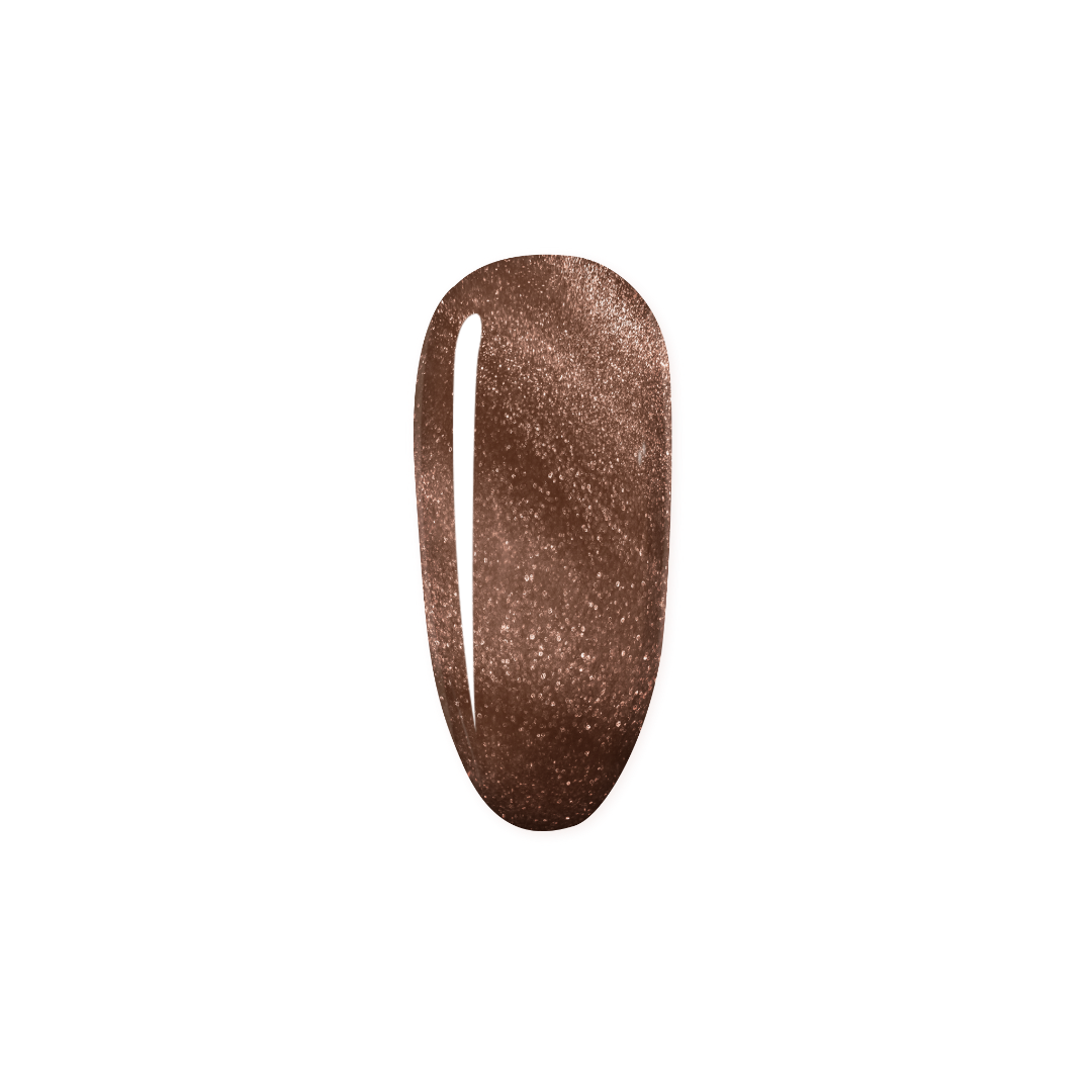 Toasted Pecan | Madam Glam