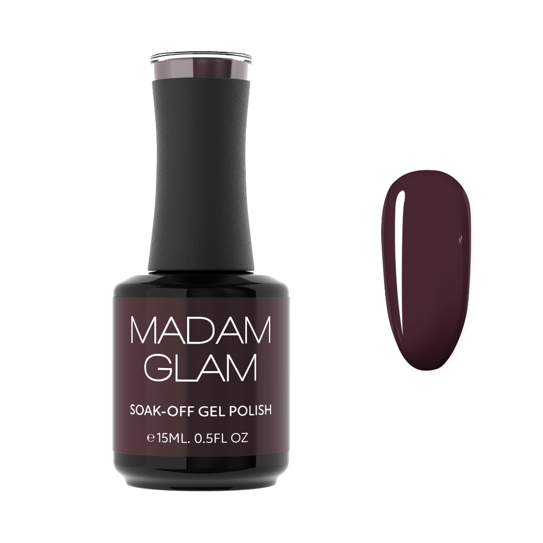 Moonlit Mauve | Madam Glam