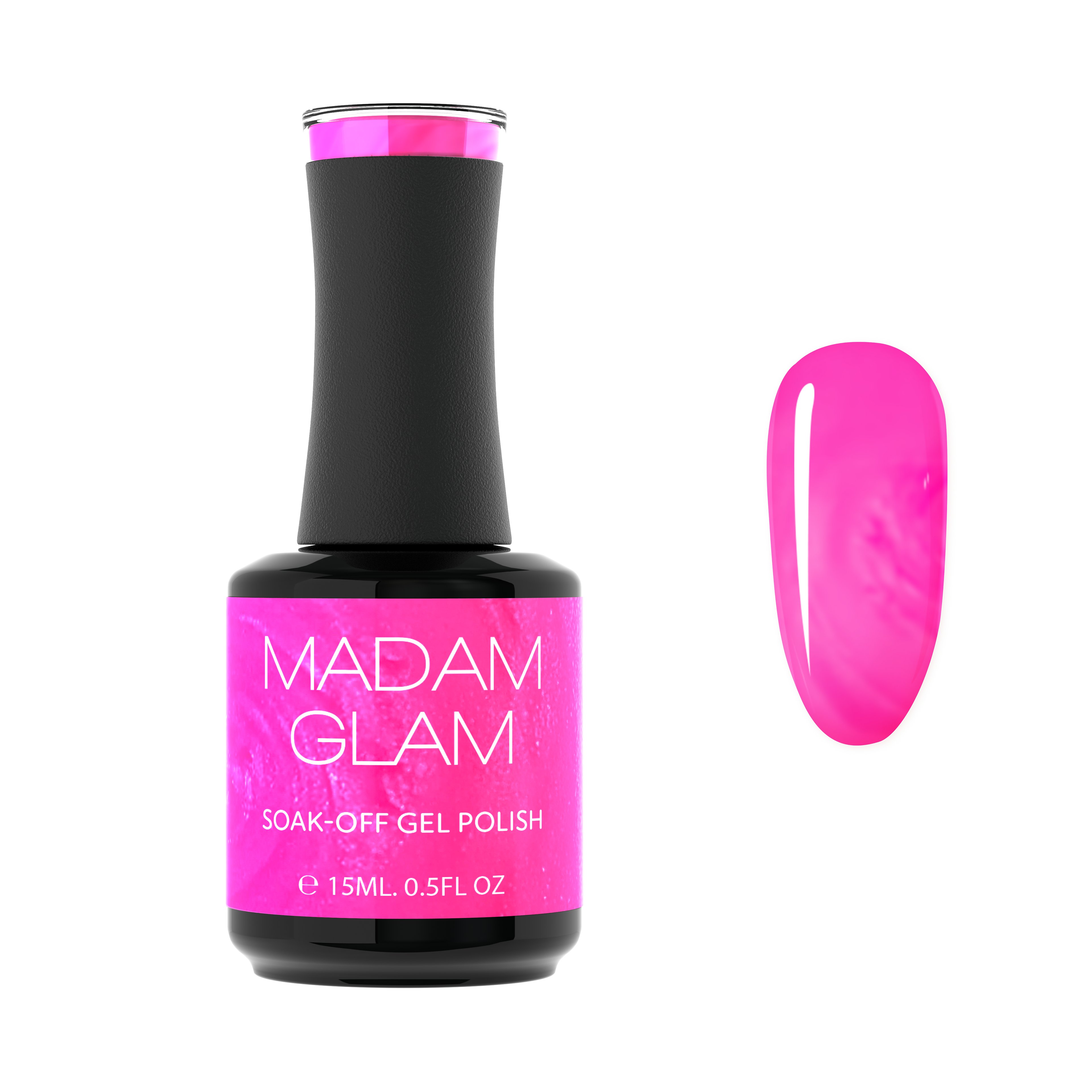 Crush Hour | Madam Glam