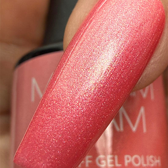 Rose Glow | Madam Glam