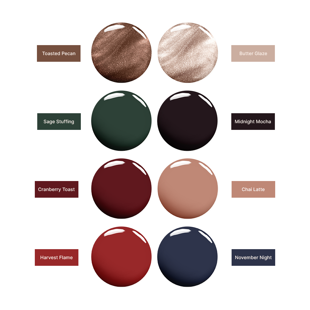 Thankful Days Bundle