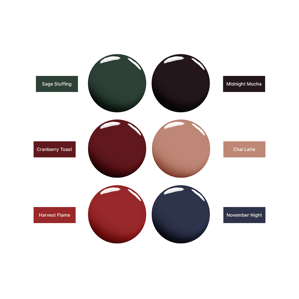 Thankful Days Bundle - Creme