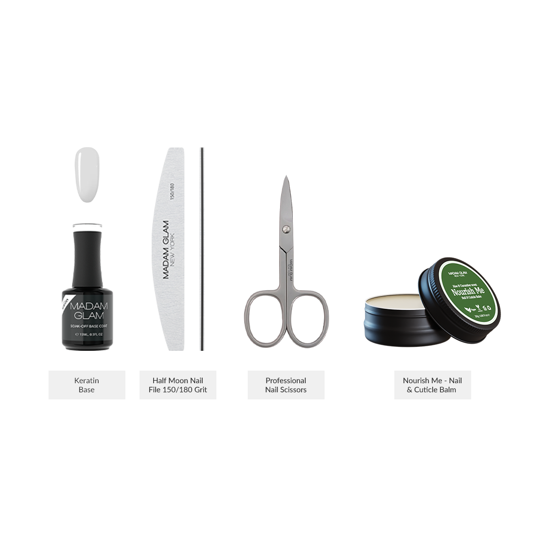 Nail Repair Kit