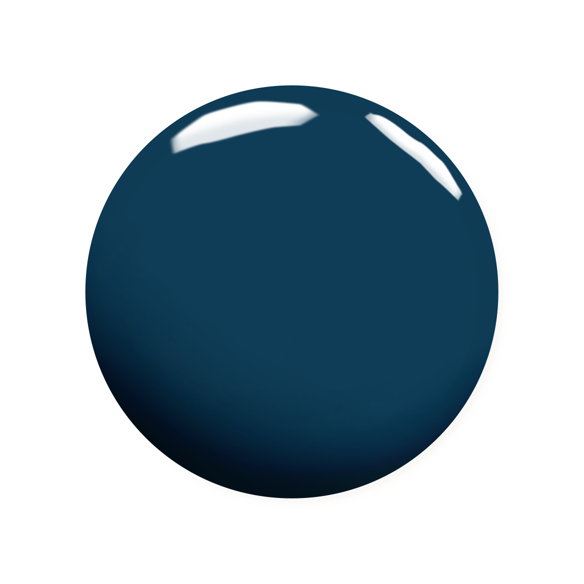 Blue Whisper