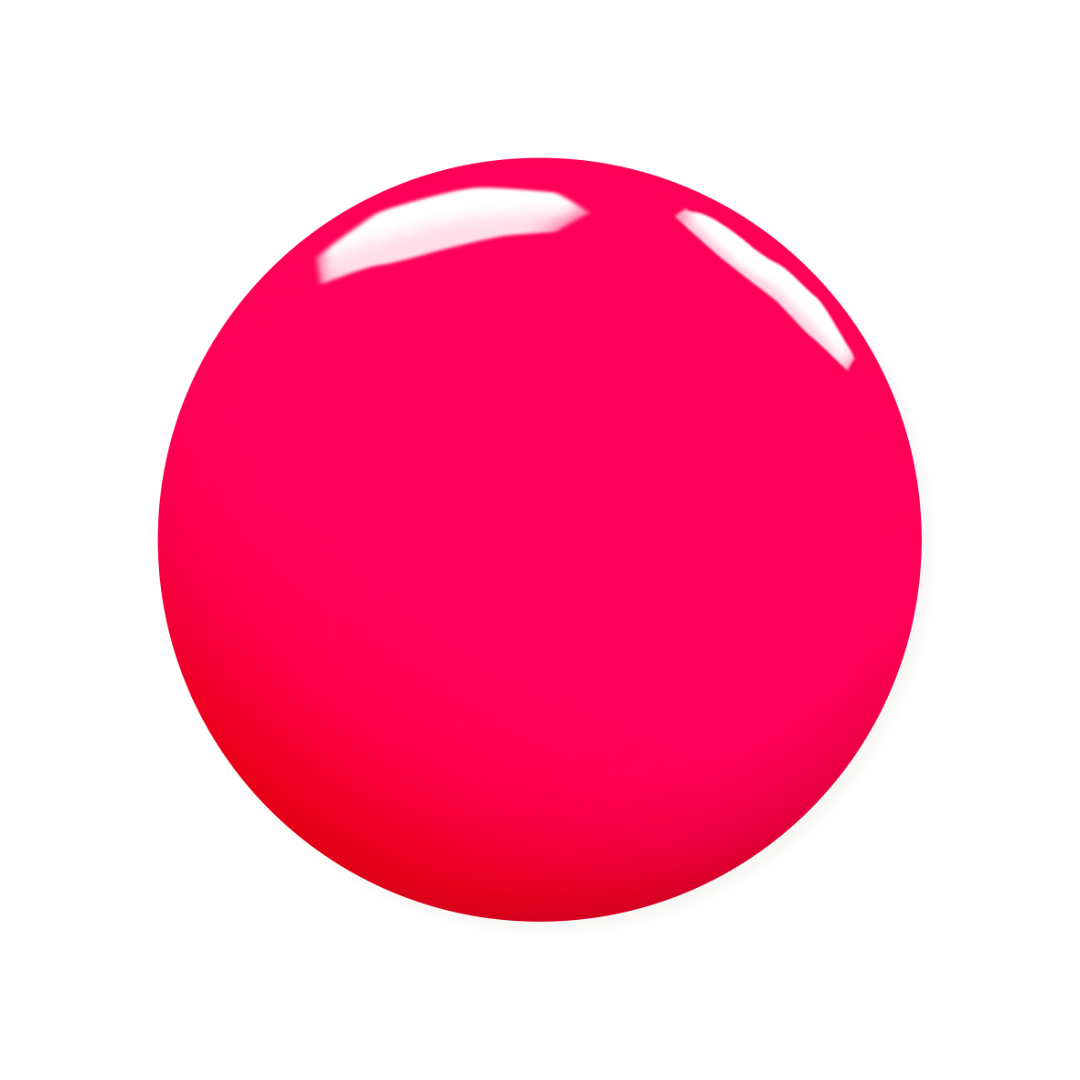 Neon Flame