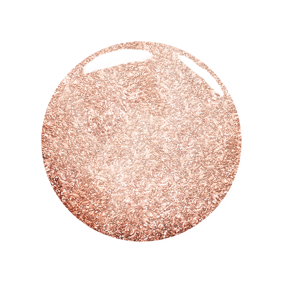 Perfect Rose Gold