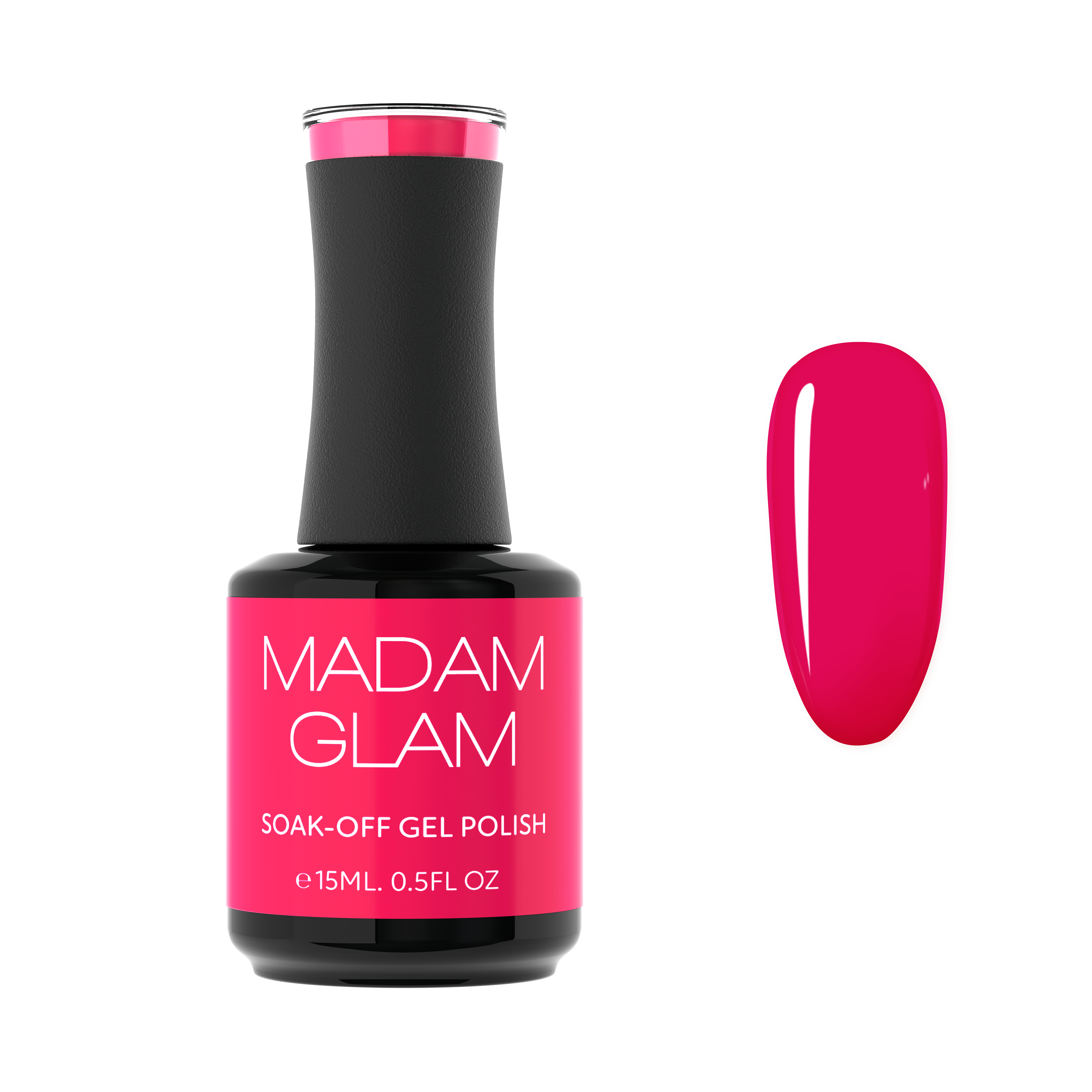 Cherished Pink | Madam Glam