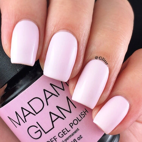 Baby Pink Bundle