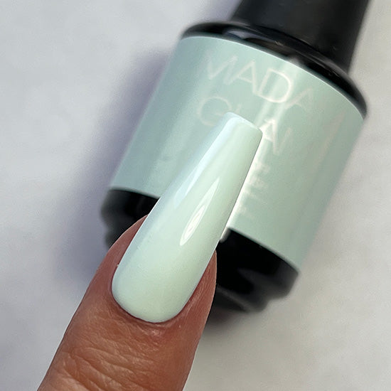 Goddess of Spring | Madam Glam