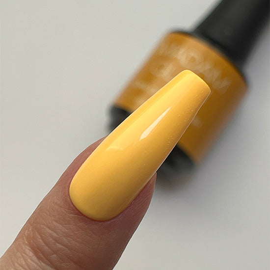 Madam_Glam_Creme_Soak_Off_Gel_Yellow_Lucky_Charm