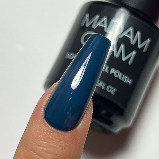 Madam_Glam_Dark_Blue_Creme_Soak_Off_Gel_Scorpio_Season