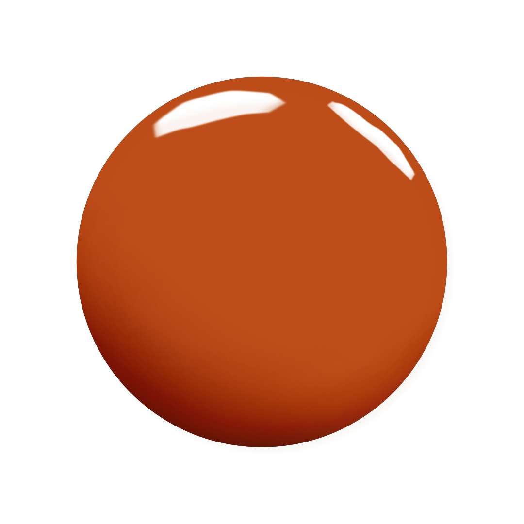 Madam_Glam_Dark_Orange_Creme_Soak_Off_Gel_Astro_Pie