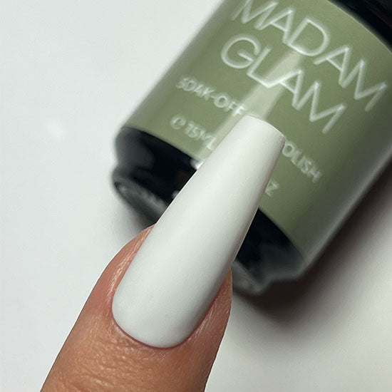 Madam_Glam_Dark_White_Creme_Soak_Off_Gel_Milkyway