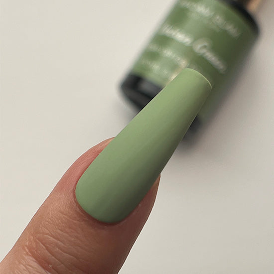 Urban Green | Madam Glam