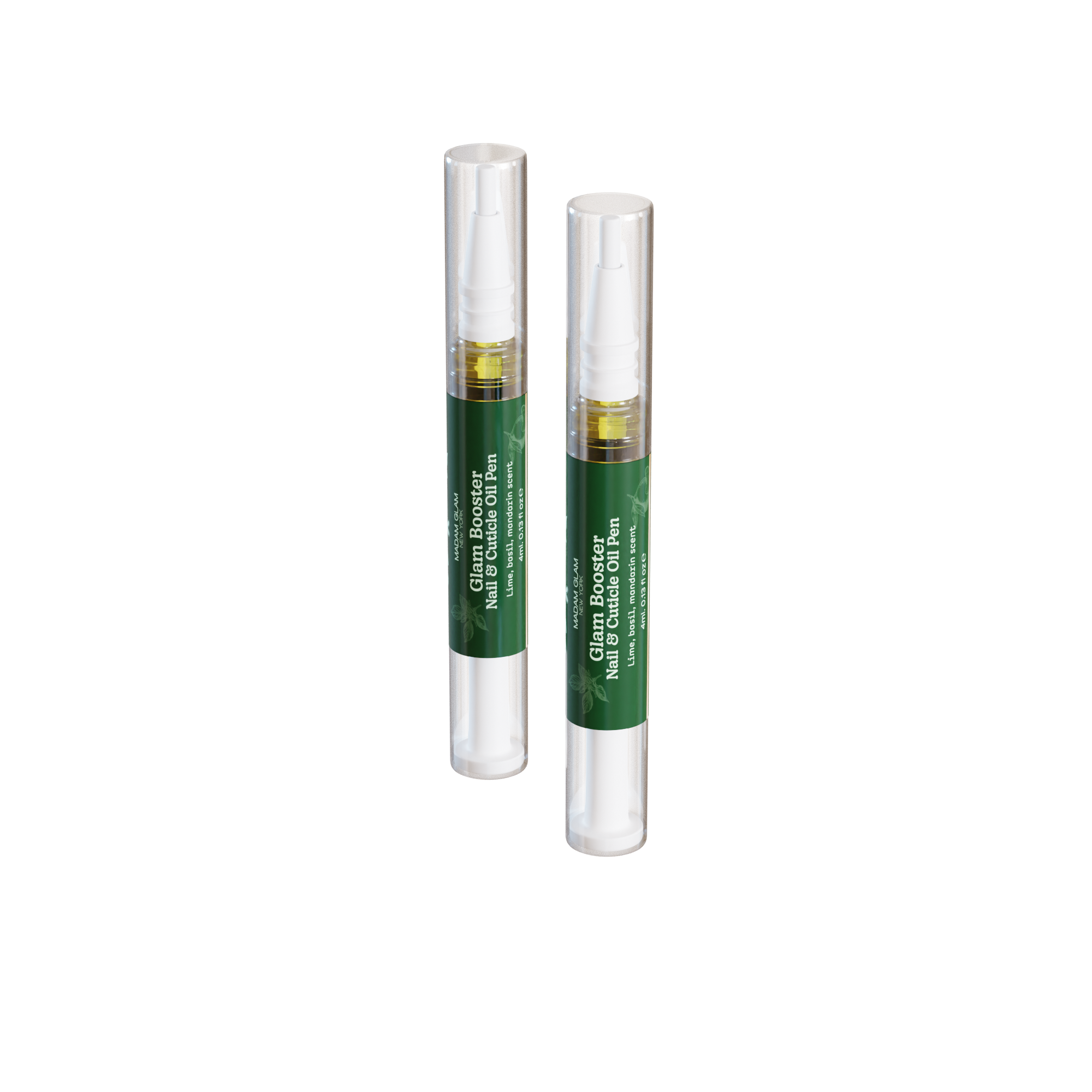 Glam Booster - Nail & Cuticle Oil Pen | Madam Glam