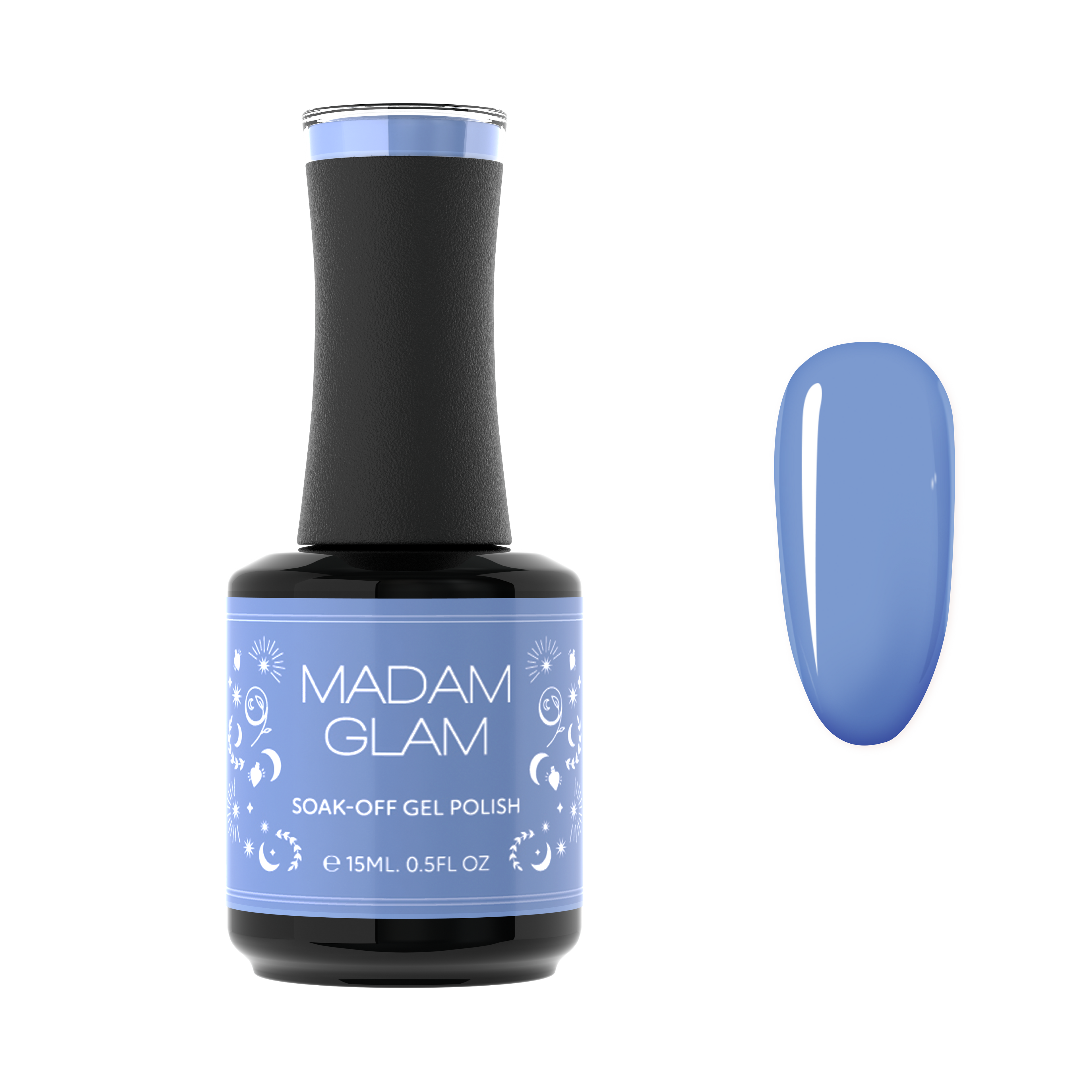 Madam_Glam_Soak_Off_Gel_Creme_Blue_Lucky_No_9