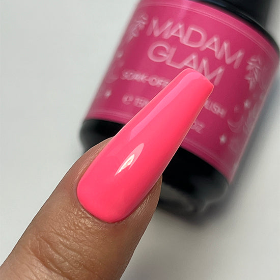 Glam Element | Madam Glam
